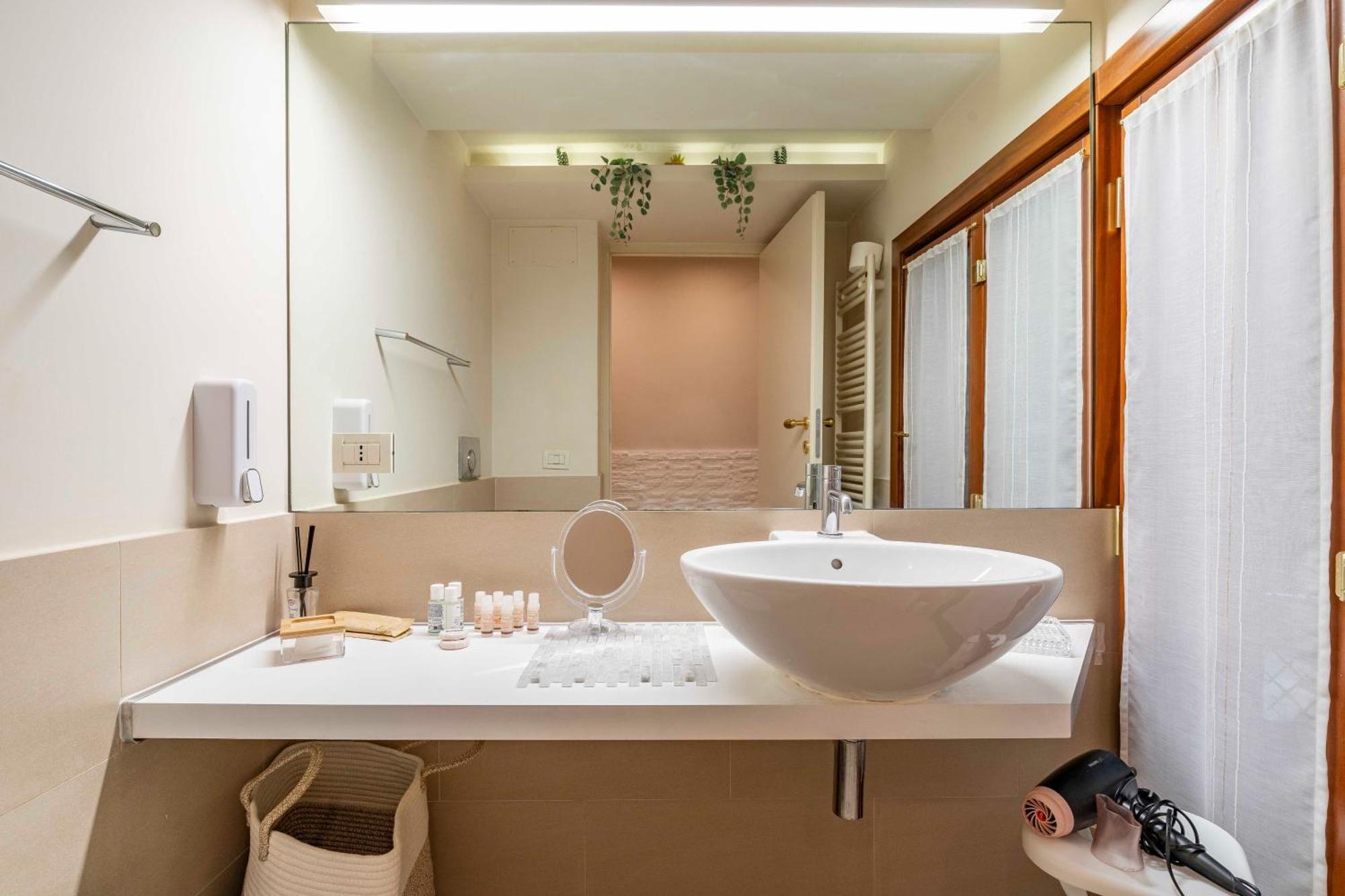 Ca' Pestrin Suite House - San Marco Square Venedig Eksteriør billede