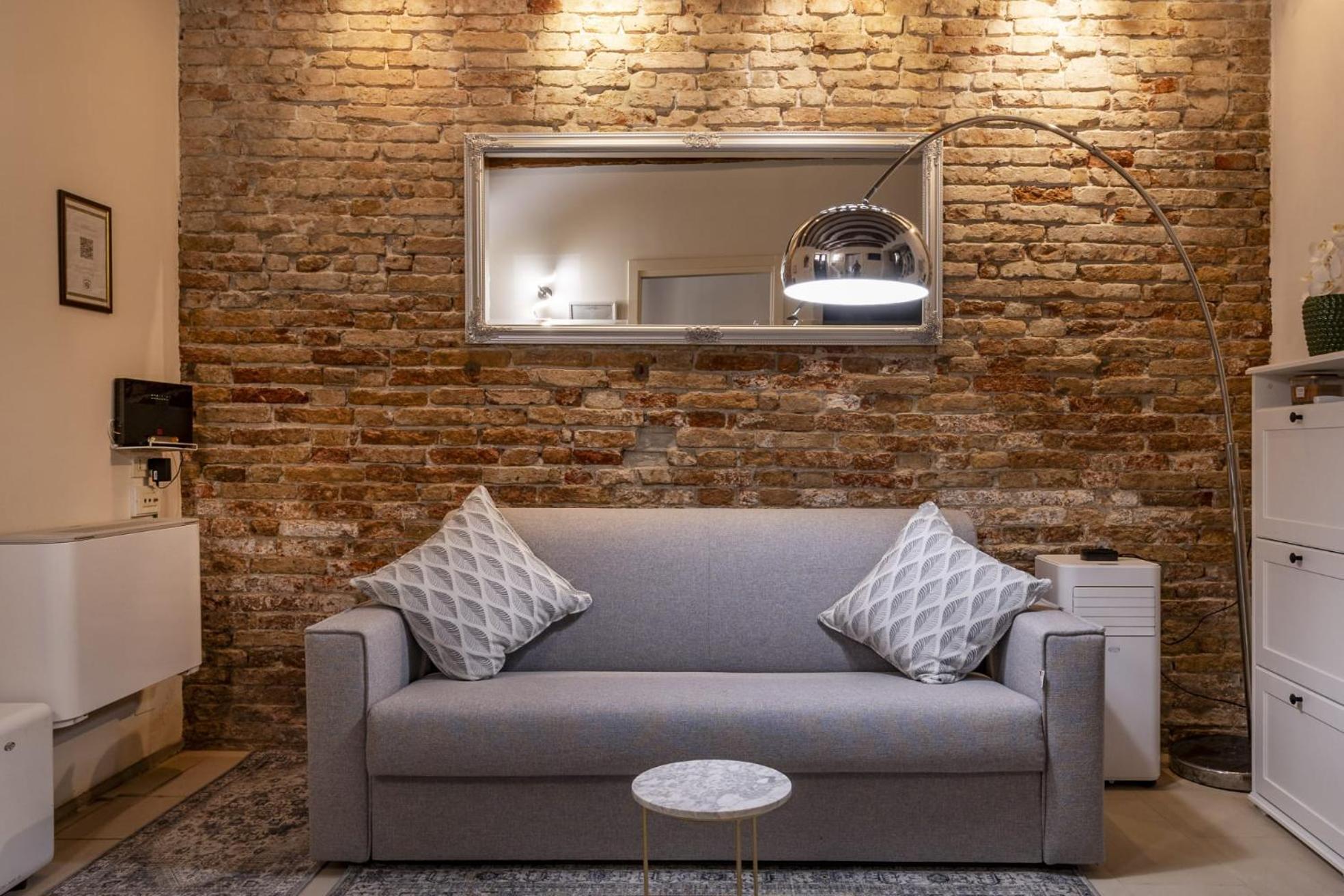 Ca' Pestrin Suite House - San Marco Square Venedig Eksteriør billede