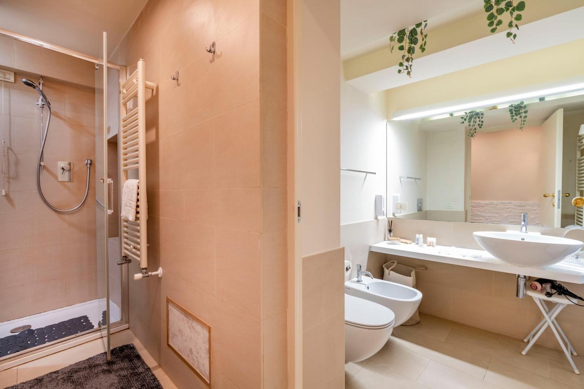 Ca' Pestrin Suite House - San Marco Square Venedig Eksteriør billede